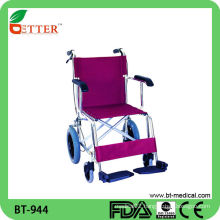 Aluminum Light Weight dog wheelchair